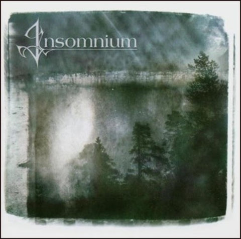 Insomnium - Since The Day It All Came Down (Clear Vinyl) ((Vinyl))