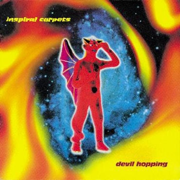 Inspiral Carpets - Devil Hopping (INDIE EX FOR US & CA ONLY) ((Vinyl))