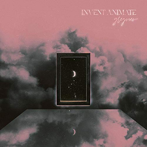Invent, Animate - Greyview ((Vinyl))