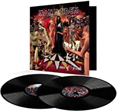 Iron Maiden - Dance of Death ((Vinyl))