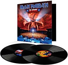 Iron Maiden - En Vivo! ((Vinyl))