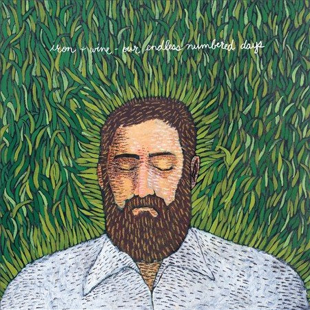 Iron & Wine - OUR ENDLESS NUMBERED DAYS ((Vinyl))