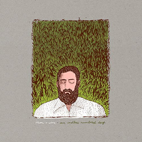 Iron & Wine - Our Endless Numbered Days (Deluxe Edition) ((Vinyl))