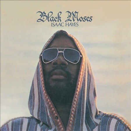 Isaac Hayes - BLACK MOSES(2LP/DLX) ((Vinyl))