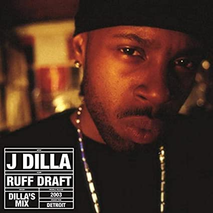 J Dilla - Ruff Draft: Dilla's Mix (2 Lp's) ((Vinyl))