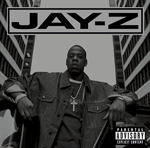 JAY Z - LIFE AND TIMES O(EX) ((Vinyl))
