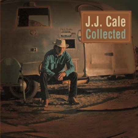 J.J. Cale - COLLECTED ((Vinyl))