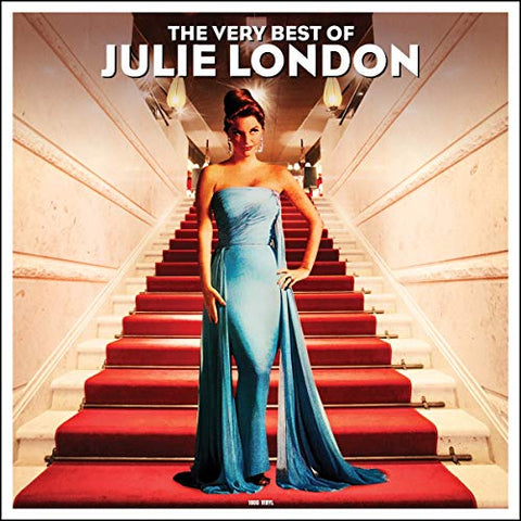 JULIE LONDON - The Very Best Of ((Vinyl))