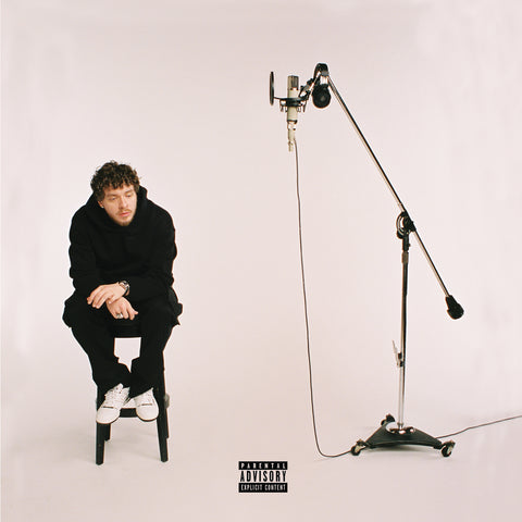 Jack Harlow - Come Home The Kids Miss You (Milky Clear Vinyl) ((Vinyl))