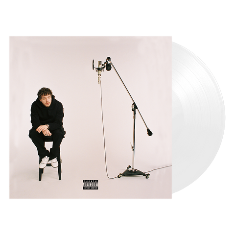 Jack Harlow - Come Home The Kids Miss You (White Vinyl) ((Vinyl))