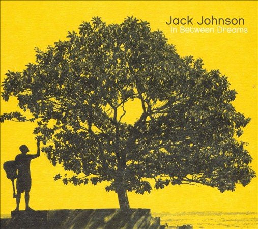 Jack Johnson - In Between Dreams ((Vinyl))