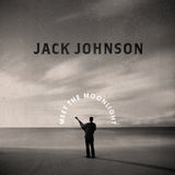Jack Johnson - Meet The Moonlight [LP] ((Vinyl))