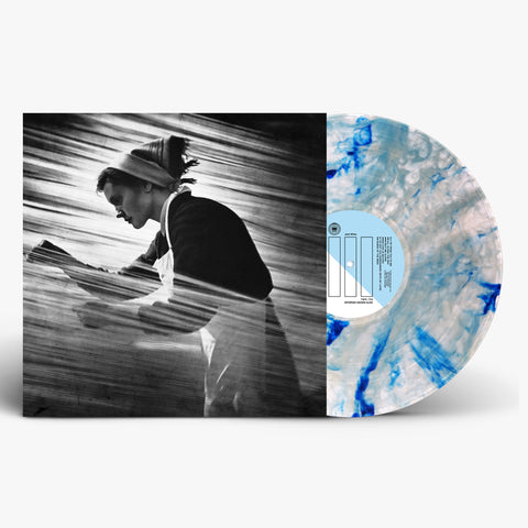 Jack White - Entering Heaven Alive (Indie Exclusive) ((Vinyl))