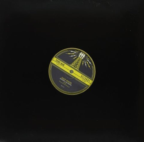 Jack White - Sixteen Salteens ((Vinyl))