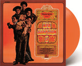 Jackson 5 - Diana Ross Presents… (Limited Edition, 140 Gram Orange Vinyl) ((Vinyl))