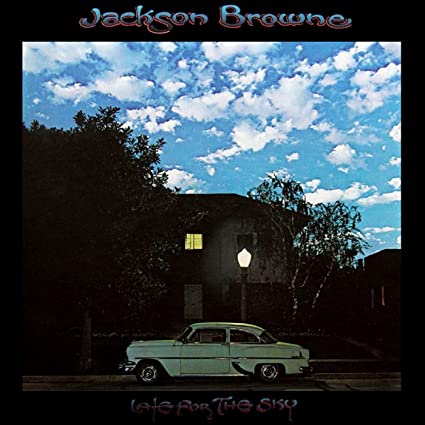 Jackson Browne - Late For The Sky (180 Gram Vinyl) ((Vinyl))