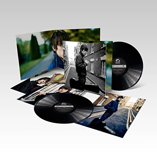 Jake Bugg - Jake Bugg (10th Anniversary Deluxe Edition) [2 LP] ((Vinyl))