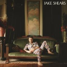 Jake Shears - Jake Shears [Import] ((Vinyl))