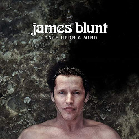 James Blunt - Once Upon A Mind (Vinyl) ((Vinyl))