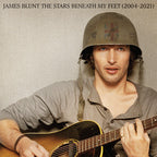 James Blunt - The Stars Beneath My Feet (2004-2021) (Book) ((CD))