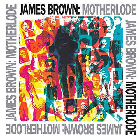 James Brown - Motherlode [2 LP] ((Vinyl))