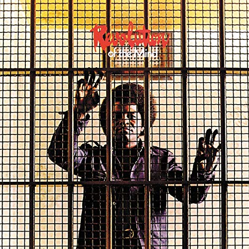 James Brown - Revolution of the Mind: Live At The Apollo Vol. III [2 LP] ((Vinyl))