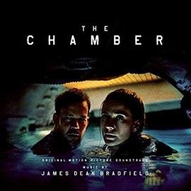 James Dean Bradfield - The Chamber [Original Motion Picture Soundtrack] ((Vinyl))