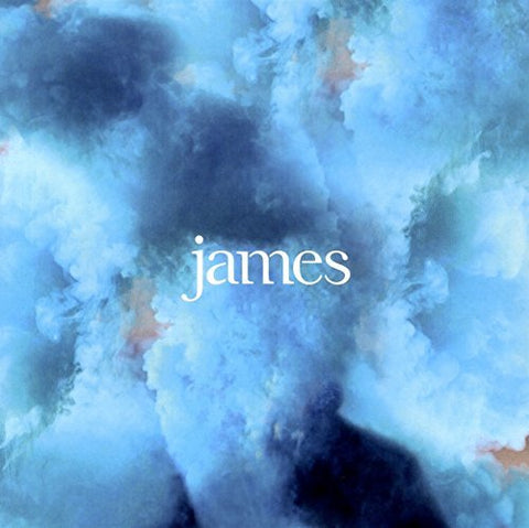 James - James: Better Than That [Winyl] ((Vinyl))