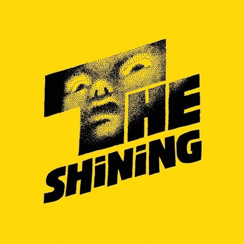 James Newton Howard - The Shining (Selections from the Original Motion Picture Soundtrack) (7" Single) ((Vinyl))