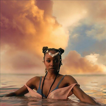 Jamila Woods - HEAVN ((Vinyl))