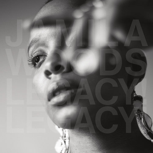 Jamila Woods - Legacy! Legacy! (2 Lp's) ((Vinyl))