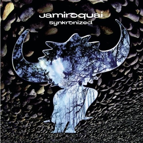 Jamiroquai - Synkronized ((Vinyl))