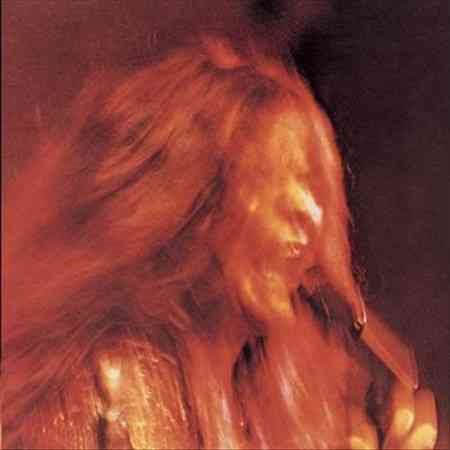 Janis Joplin - I GOT DEM OL' KOZMIC BLUES AGAIN MAMA! ((Vinyl))
