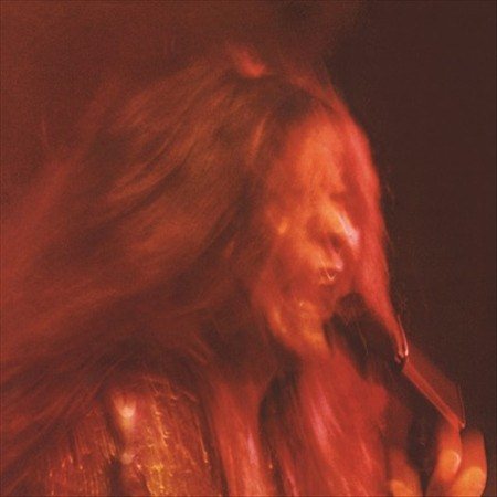 Janis Joplin - I Got Dem Ol' Kozmic Blues Again Mama ((Vinyl))