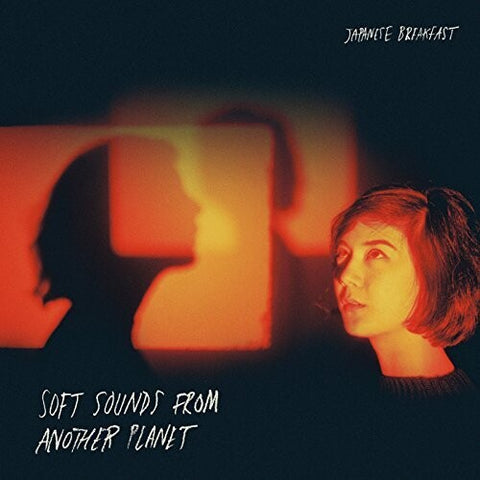 Japanese Breakfast - Soft Sounds From Another Planet (LP) ((Vinyl))