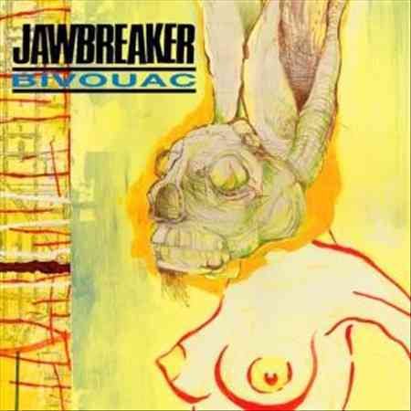 Jawbreaker - BIVOUAC ((Vinyl))