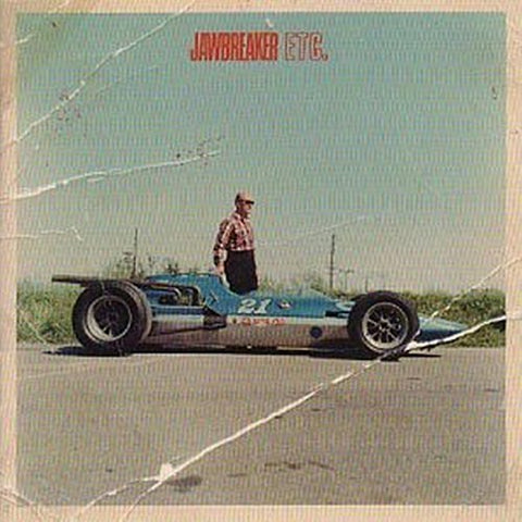 Jawbreaker - ETC. ((Vinyl))