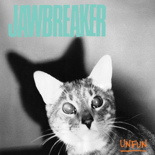 Jawbreaker - UNFUN ((Vinyl))