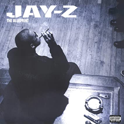 Jay-Z - The Blueprint [Import] (2 Lp's) ((Vinyl))