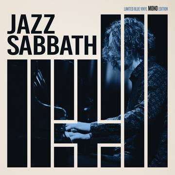 Jazz Sabbath - Jazz Sabbath (RSD Black Friday 11.27.2020) ((Vinyl))