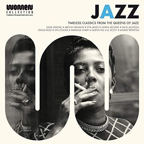 Jazz Women / Various - JAZZ WOMEN / VARIOUS ((Vinyl))