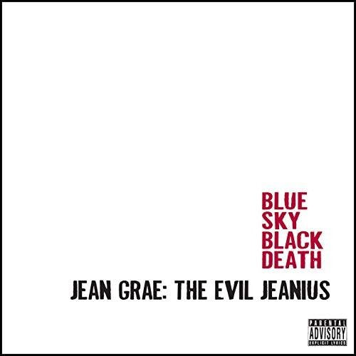 Jean Grae - The Evil Jeanius [Explicit Content] ((Vinyl))
