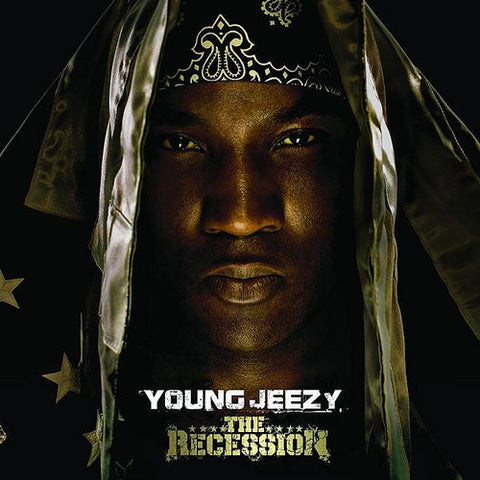 Jeezy - The Recession 2 [2 LP] ((Vinyl))