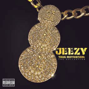 Jeezy - Thug Motivation: The Collection ((Vinyl))