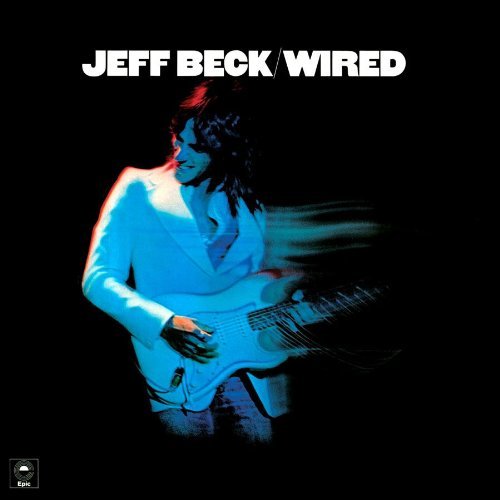 Jeff Beck - WIRED ((Vinyl))