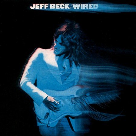 Jeff Beck - Wired ((Vinyl))
