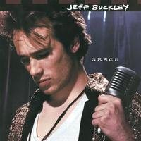 Jeff Buckley - GRACE ((Vinyl))