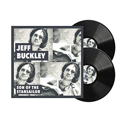 Jeff Buckley - Son of the Starsailor [Import] (2 Lp's) ((Vinyl))