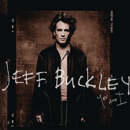 Jeff Buckley - YOU AND I ((Vinyl))
