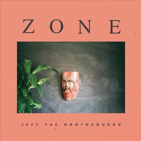 Jeff The Brotherhood - ZONE ((Vinyl))